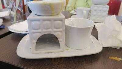 Pizza Hut Sam Ratulangi