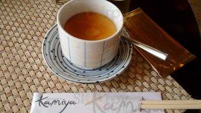 Kamiya Restaurant