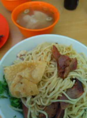 Baji Pamai Gading Walk