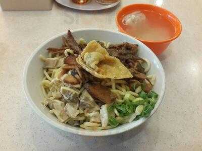 Baji Pamai Gading Walk