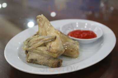 Simpang Raya Daan Mogot