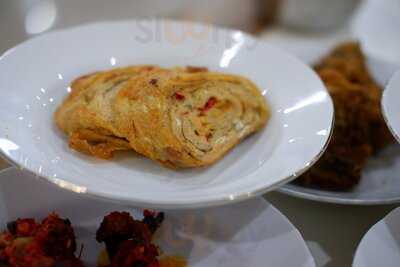 Simpang Raya Daan Mogot