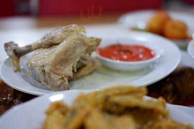 Simpang Raya Daan Mogot