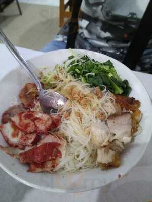 Mie Benteng