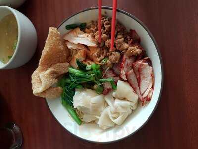 Mie Benteng