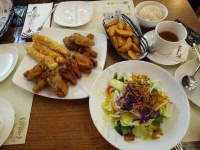 Kyochon Kota Kasablanka