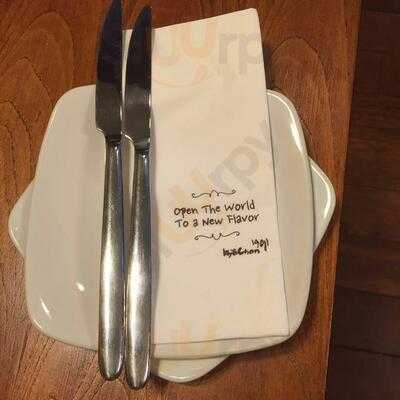 Kyochon Kota Kasablanka