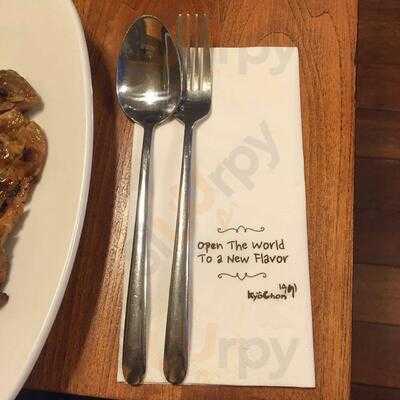 Kyochon Kota Kasablanka