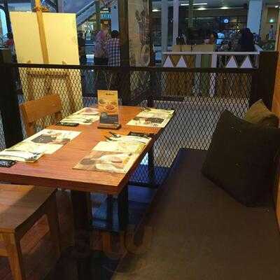 Kyochon Kota Kasablanka