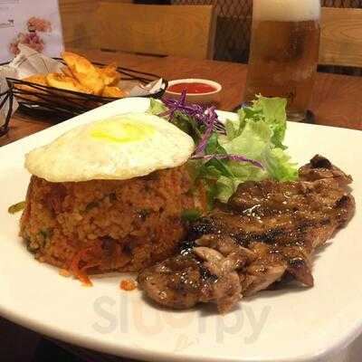 Kyochon Kota Kasablanka