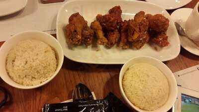 Kyochon