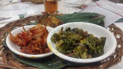 Sambara Resto