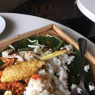 Munchies Bistro Kota Kasablanka