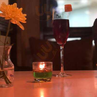 Munchies Bistro Kota Kasablanka