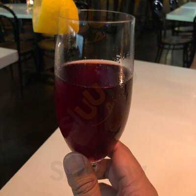 Munchies Bistro Kota Kasablanka