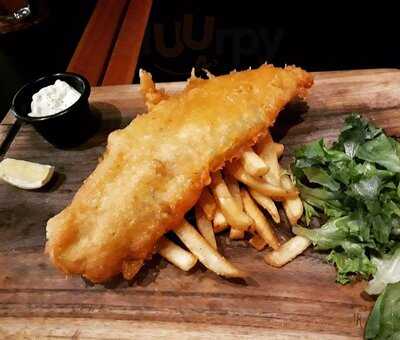 Munchies Bistro Kota Kasablanka