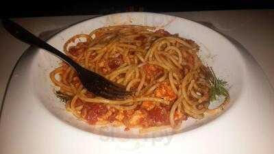 Munchies Bistro Kota Kasablanka