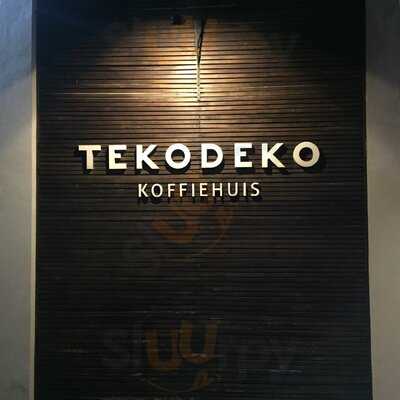Tekodeko Koffiehuis