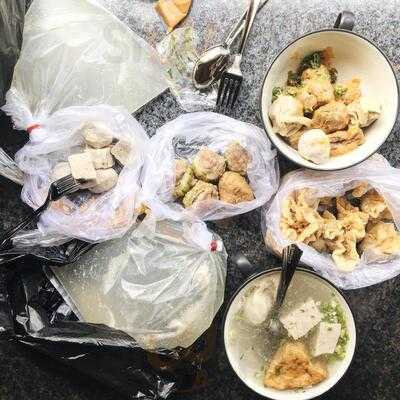 Bakso Marthen Sentosa