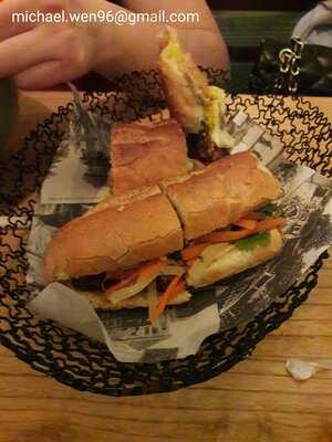 Namnam Noodle Bar Plaza Indonesia