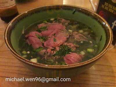 Namnam Noodle Bar Plaza Indonesia