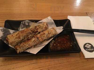 Namnam Noodle Bar Plaza Indonesia