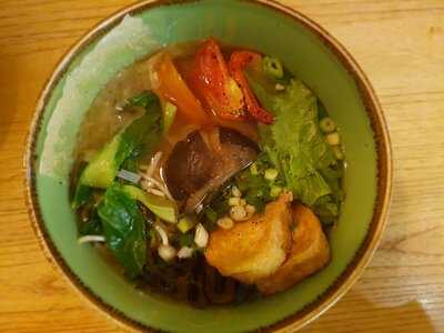 Namnam Noodle Bar Plaza Indonesia