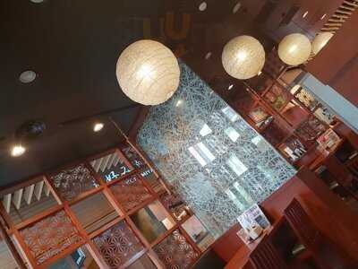 Edosawa Hitsumabushi & Chanko