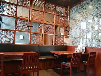 Edosawa Hitsumabushi & Chanko