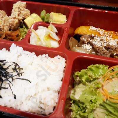 Edosawa Hitsumabushi & Chanko