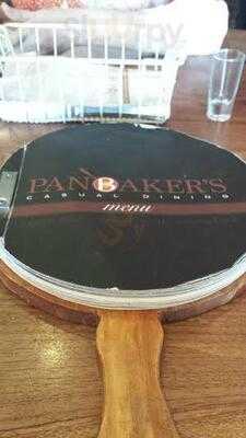Panbaker's