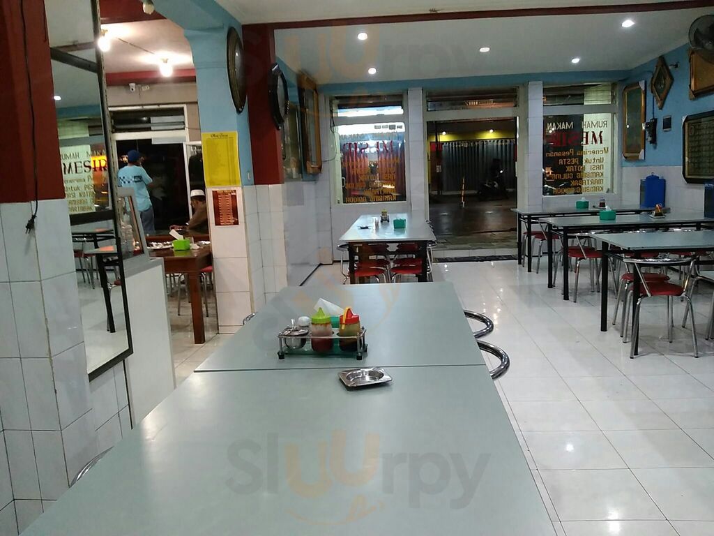 Rumah Makan Mesir