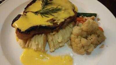 Best Western Kuta Villa Restaurant