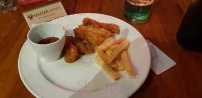 Best Western Kuta Villa Restaurant