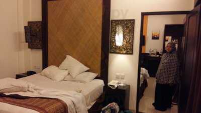 Best Western Kuta Villa Restaurant