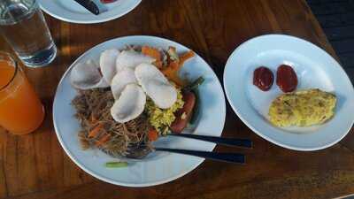 Best Western Kuta Villa Restaurant