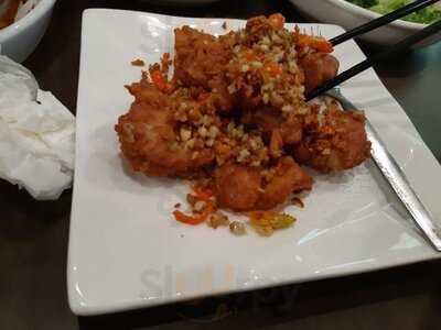 Chuan Tin Supermal Karawaci