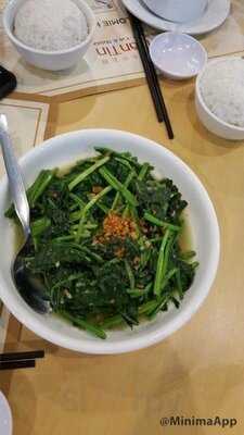 Chuan Tin Supermal Karawaci