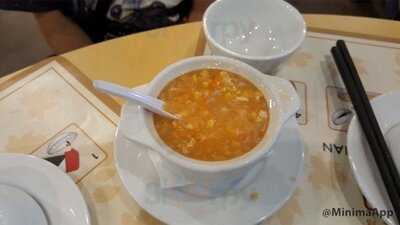 Chuan Tin Supermal Karawaci