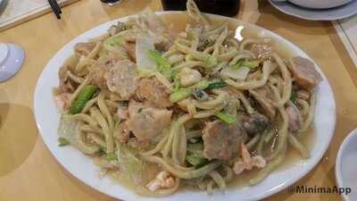 Chuan Tin Supermal Karawaci