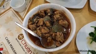 Chuan Tin Supermal Karawaci