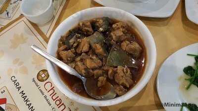 Chuan Tin Supermal Karawaci