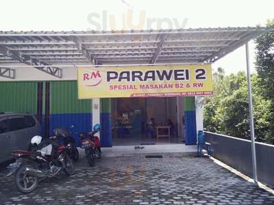 Depot Parawei