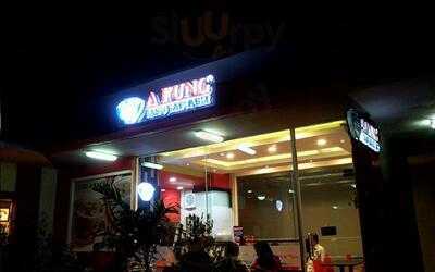 A Fung Baso Sapi Asli