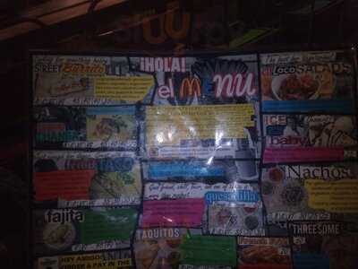 Papricano Mexican Cantina