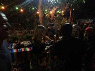 Papricano Mexican Cantina