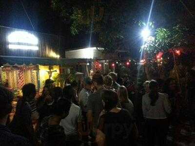 Papricano Mexican Cantina