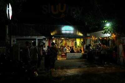 Papricano Mexican Cantina