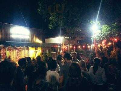 Papricano Mexican Cantina