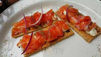 Olivier Eclectic Fine Foods & Spirits